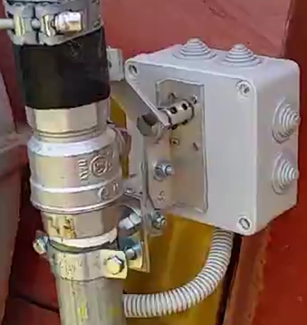 κινητήρας βάνας